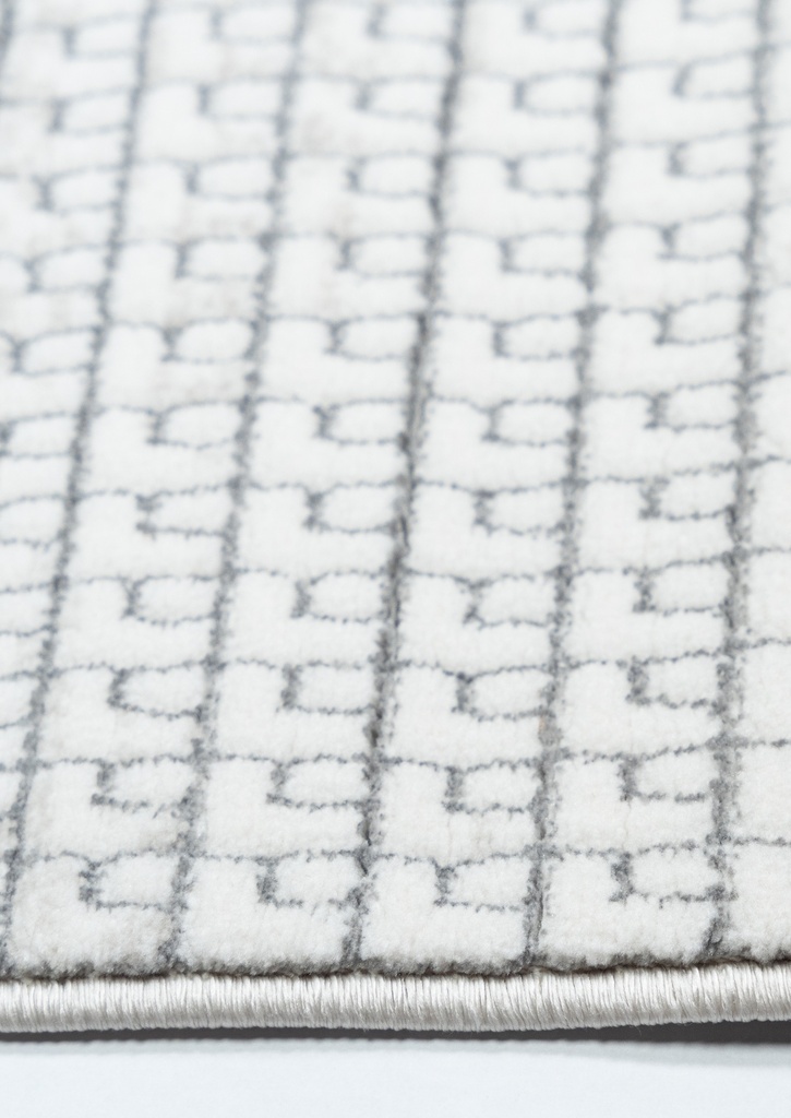 GIADA R1017 CREMA BEIGE 160 DIA TAPETE - LN26  - consultar disponibilidad quedan pocos