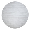 GIADA R1017 CREMA BEIGE 160 DIA TAPETE - LN26 - Quedan pocos