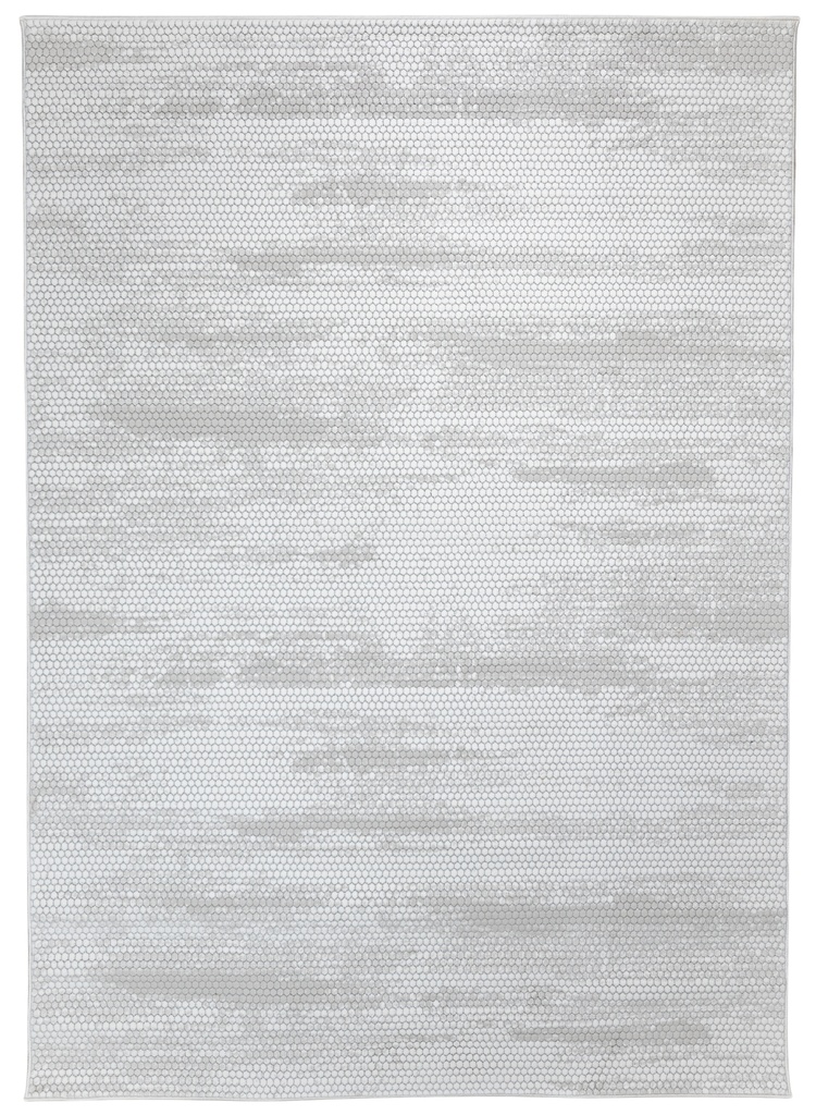 GIADA R1018 CREMA BEIGE 160*230 TAPETE - LN26