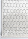 GIADA R1018 CREMA BEIGE 240 DIA TAPETE - LN26