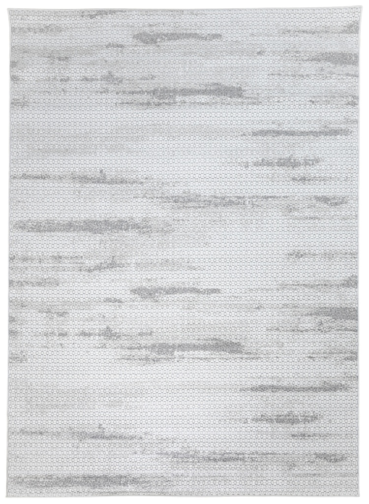 GIADA R1020 CREMA GRIS 240x330cm TAPETE - LN26