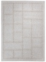GILMA T2399 CREMA BEIGE ORO 240x330cm TAPETE - LN26