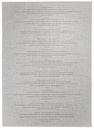 GILMA T2402 CREMA BEIGE ORO 160*230 TAPETE - LN26