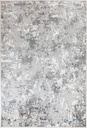 GRETA T4059 GRIS PLATA 160*230 TAPETE - LN26 - Quedan pocos