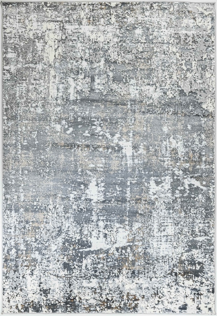 GRETA T4060 GRIS PLATA 60*90 TAPETE - LN26  - consultar disponibilidad quedan pocos