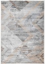 HADIM T2153 GRIS CREMA 240x330cm TAPETE - LN26 