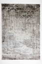 HADIM T2363 GRIS GRIS ORO 160*230 TAPETE - LN26