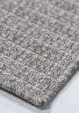 ISIS E1003 CAFÉ/ BEIGE 60x90cm TAPETE PARA EXTERIOR - LN26