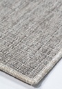 ISIS E1004 CAFÉ/ BEIGE 160*230 TAPETE PARA EXTERIOR - LN26