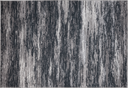 JASMINE U5016 GRIS NEGRO 200*290 TAPETE - LN26  - Quedan pocos