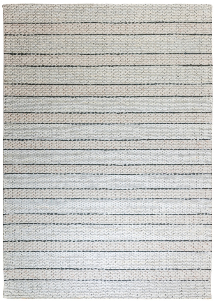 JAYA N8036 BLANCO NATURAL BEIGE 240x330cm TAPETE - LN26