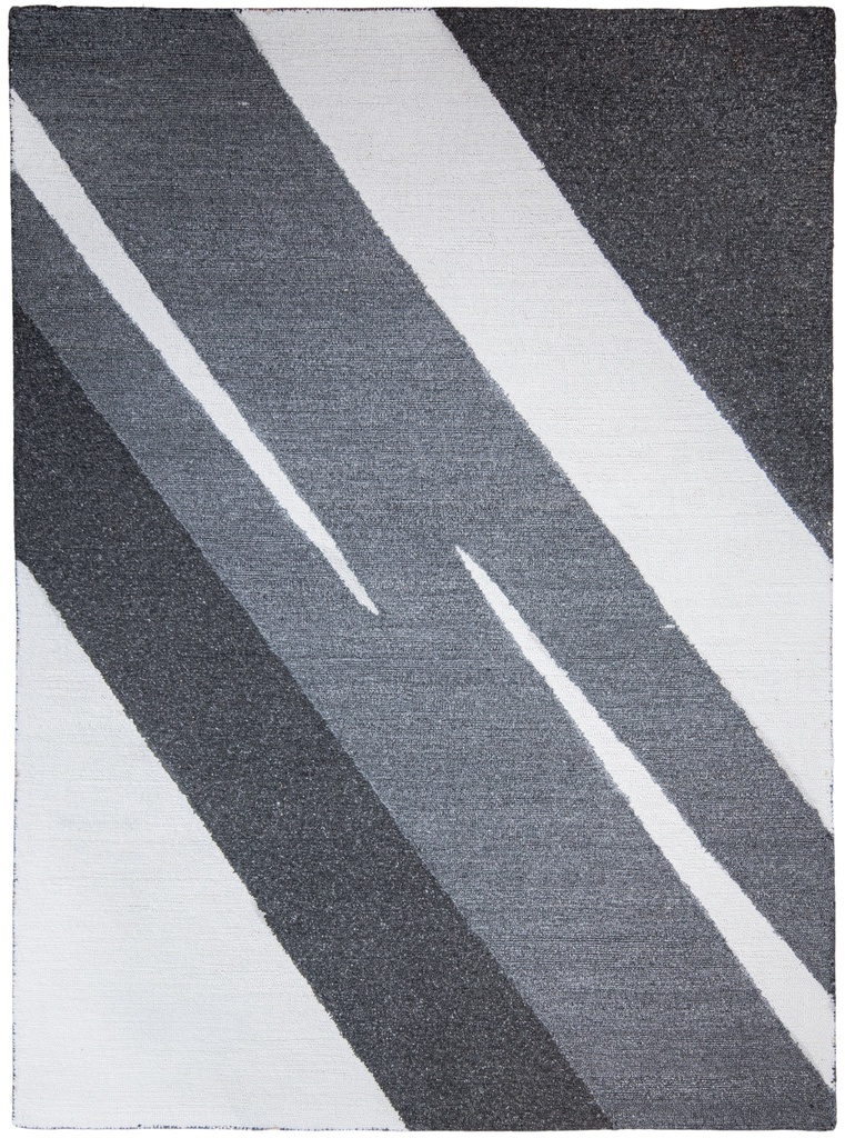 KALI D2026 GRIS CREMA 160*230 TAPETE PARA EXTERIOR - LN25