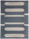 KALI D2030 GRIS CREMA 200*290 TAPETE PARA EXTERIOR - LN26 - Quedan pocos