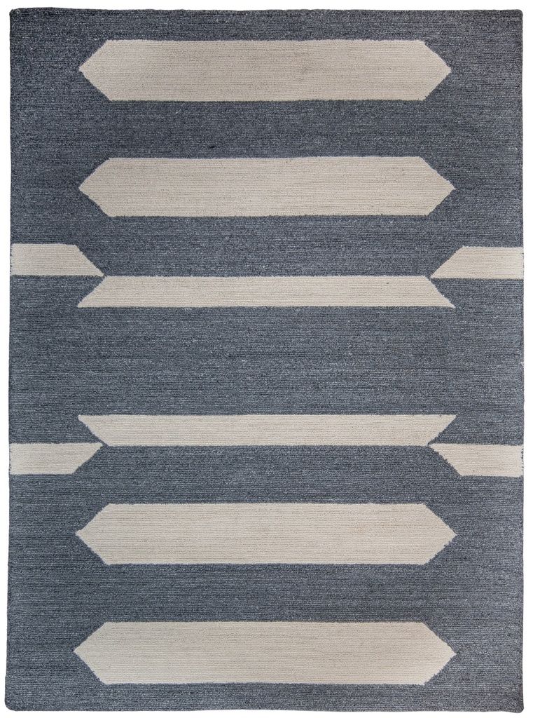 KALI D2030 GRIS CREMA 60x90cm TAPETE PARA EXTERIOR - LN25  - consultar disponibilidad quedan pocos