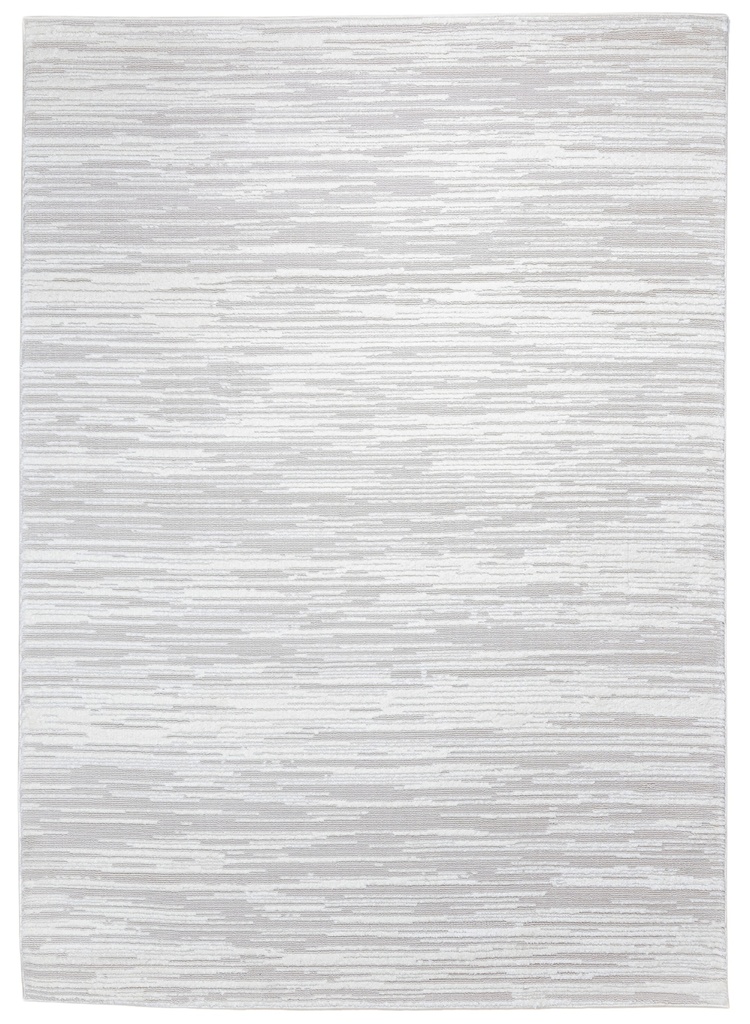 KIANA T2392 CREMA 60x90cm TAPETE PARA EXTERIOR - LN26