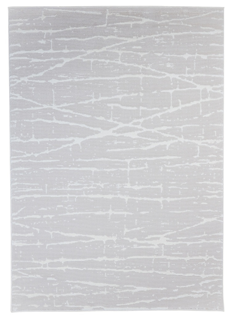 KIANA T2394 CREMA 160*230 TAPETE PARA EXTERIOR - LN26