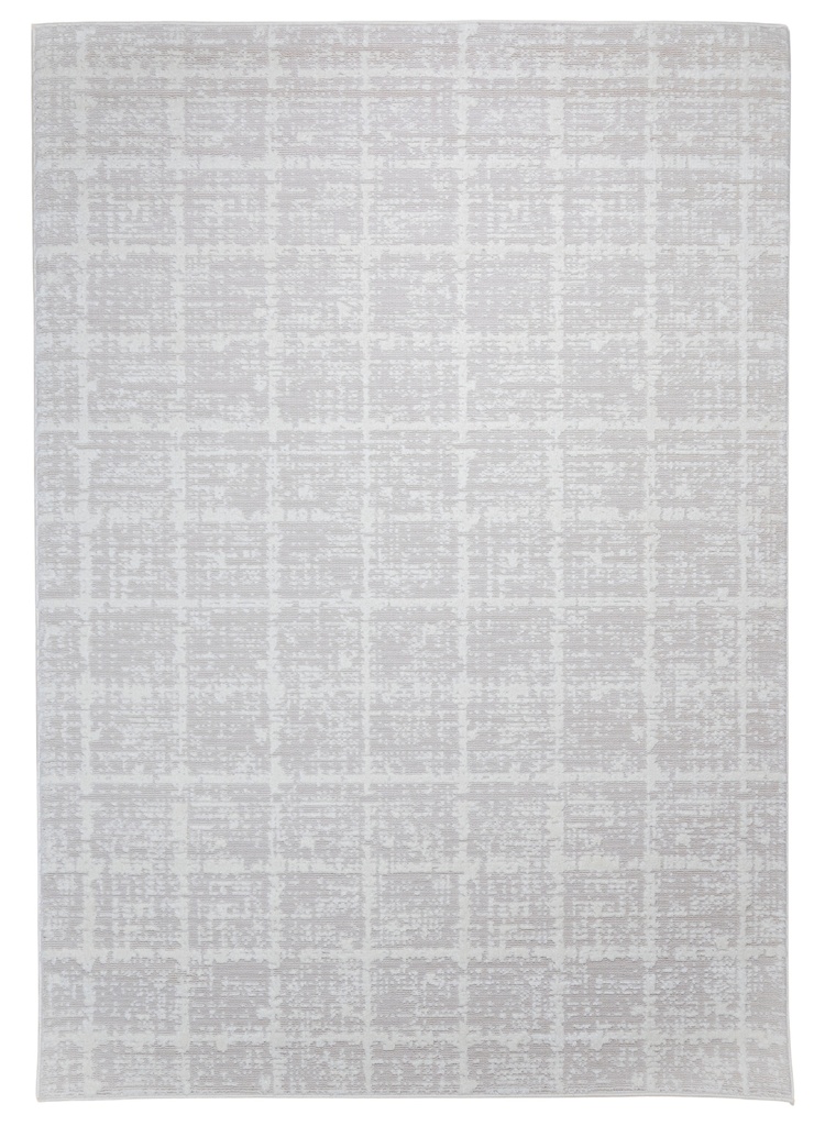 KIANA T2395 CREMA 300x400cm TAPETE PARA EXTERIOR - LN26