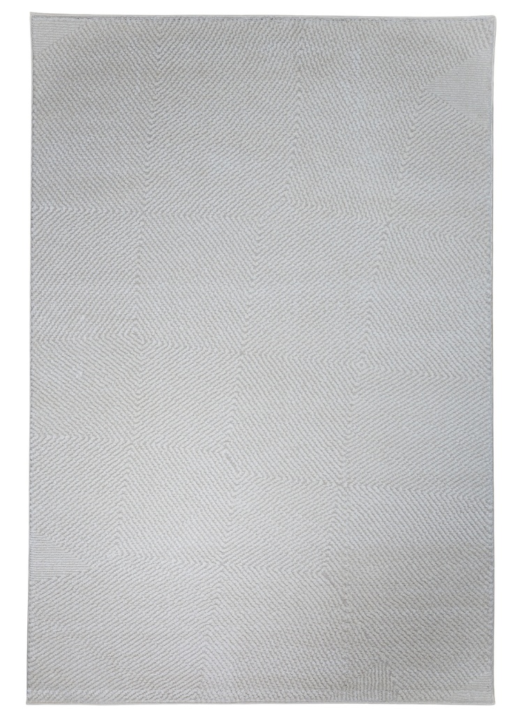 KIANA T2397 CREMA 160*230 TAPETE PARA EXTERIOR - LN26