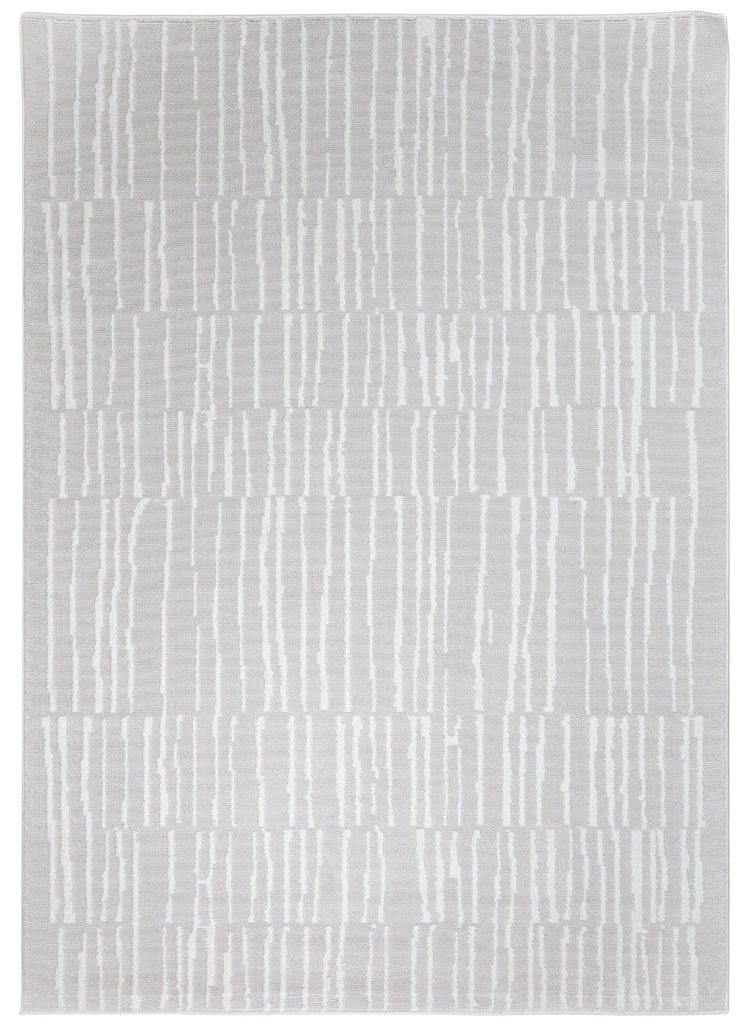 KIANA T2398 CREMA 200*290 TAPETE PARA EXTERIOR - LN26