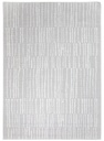 KIANA T2398 CREMA 200*290 TAPETE PARA EXTERIOR - LN26