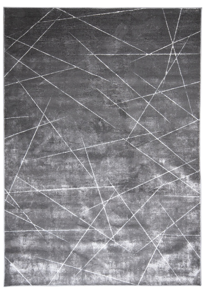 LIVENZA U7020 GRIS GRIS 300x400cm TAPETE - LN26  - Quedan pocos