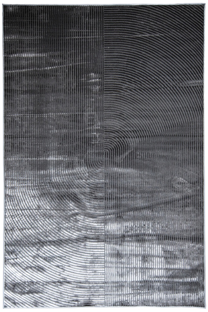 LIVENZA U7023 GRIS GRIS 200*290 TAPETE - LN26