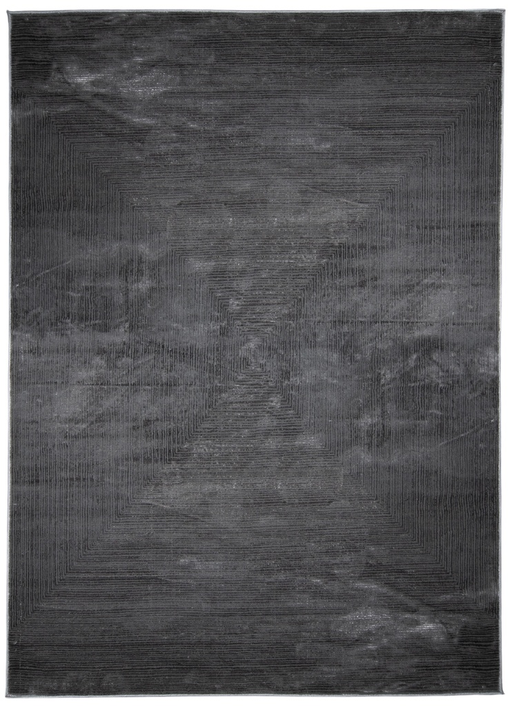 LIVENZA U7024 GRIS GRIS 200*290 TAPETE - LN26