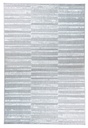 LOTUS E1015 GRIS CLARO 240x330cm TAPETE PARA EXTERIOR - LN26