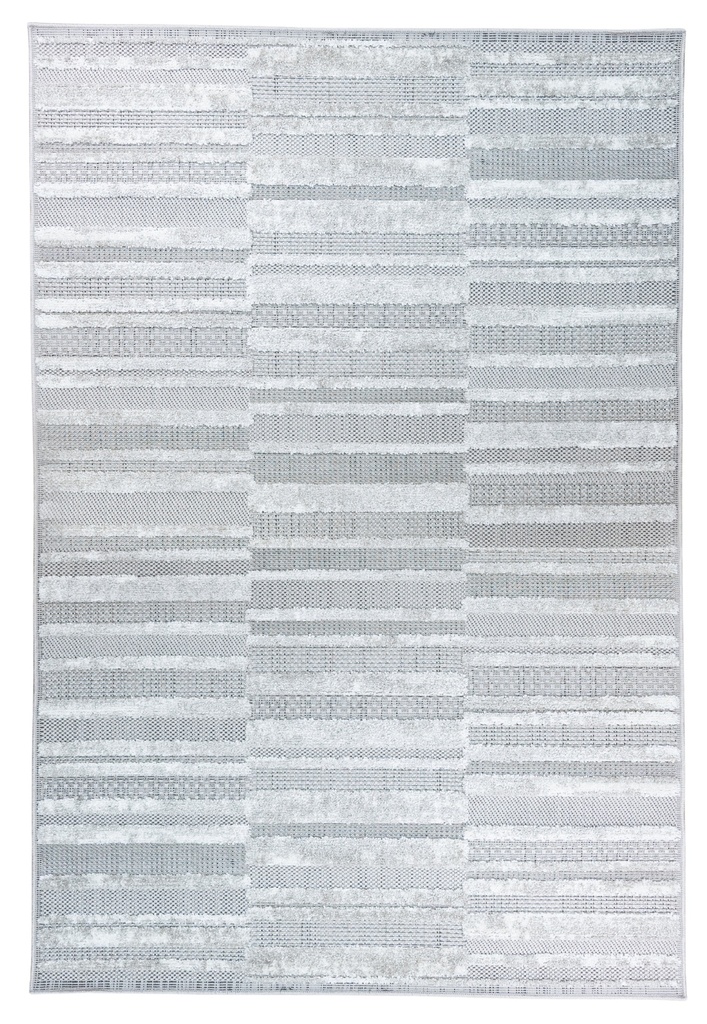 LOTUS E1015 GRIS CLARO 60x90cm TAPETE PARA EXTERIOR - LN26 - consultar disponibilidad quedan pocos