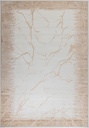 MELET U5029 ORO GRIS 160*230 TAPETE - LN26