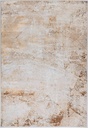 MELET U5034 ORO GRIS 160*230 TAPETE - LN26