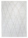 MESINA U5038 BEIGE CREMA 240x330cm TAPETE - LN26