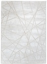 MESINA U5039 BEIGE CREMA 160*230 TAPETE - LN26
