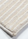 MESINA U5041 BEIGE CREMA 60x90cm TAPETE - LN26