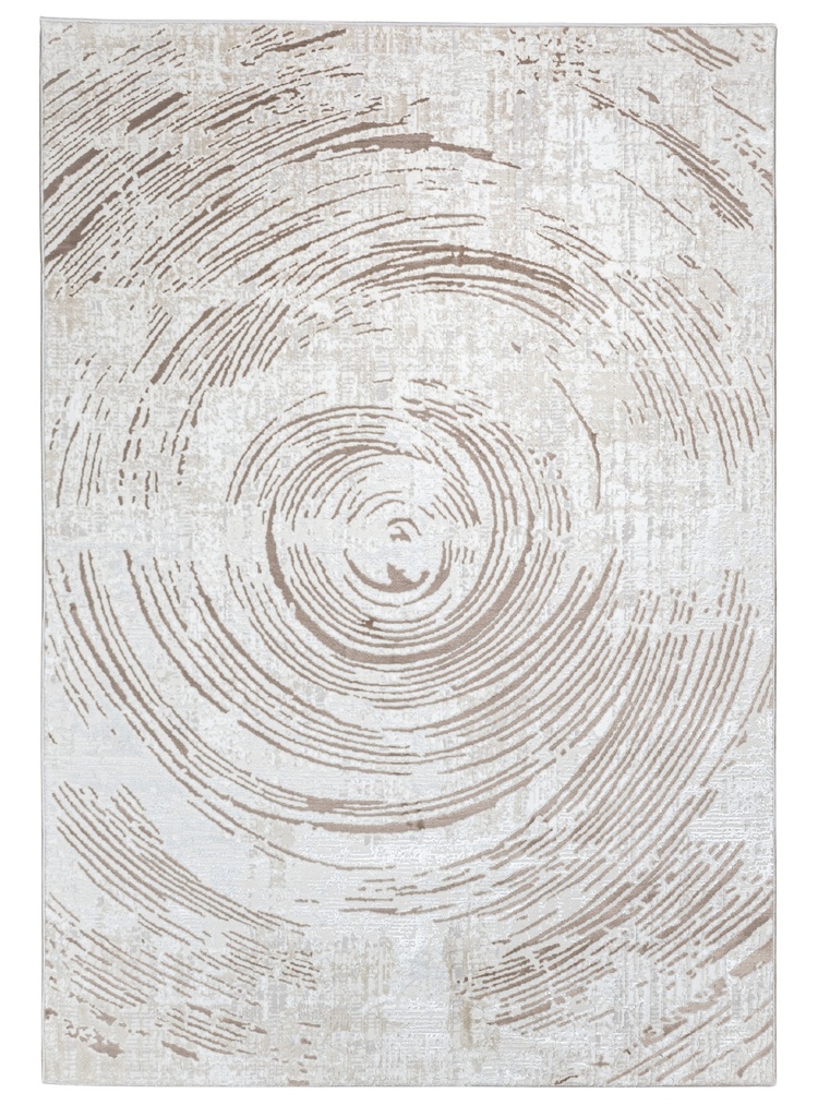 MESINA U5042 BEIGE CREMA 160*230 TAPETE - LN26 - consultar disponibilidad quedan pocos