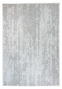NUBIA E1007 BEIGE/ CAFÉ 200*290 TAPETE PARA EXTERIOR - LN26
