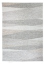 NUBIA E1009 BEIGE/ CAFÉ 60x90cm TAPETE PARA EXTERIOR - LN26 Quedan pocos