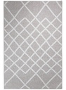 OKARA T9060 BEIGE CREMA 240x330cm TAPETE - LN26