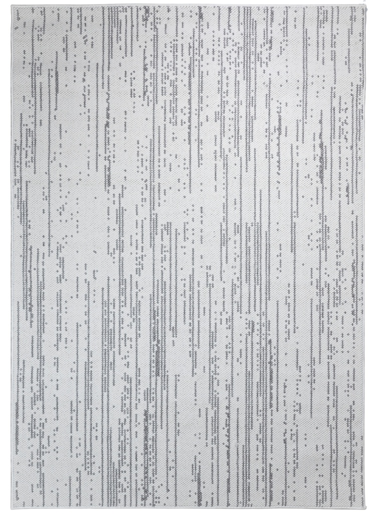 OKARA T9061 CREMA GRIS 300x400cm TAPETE - LN26