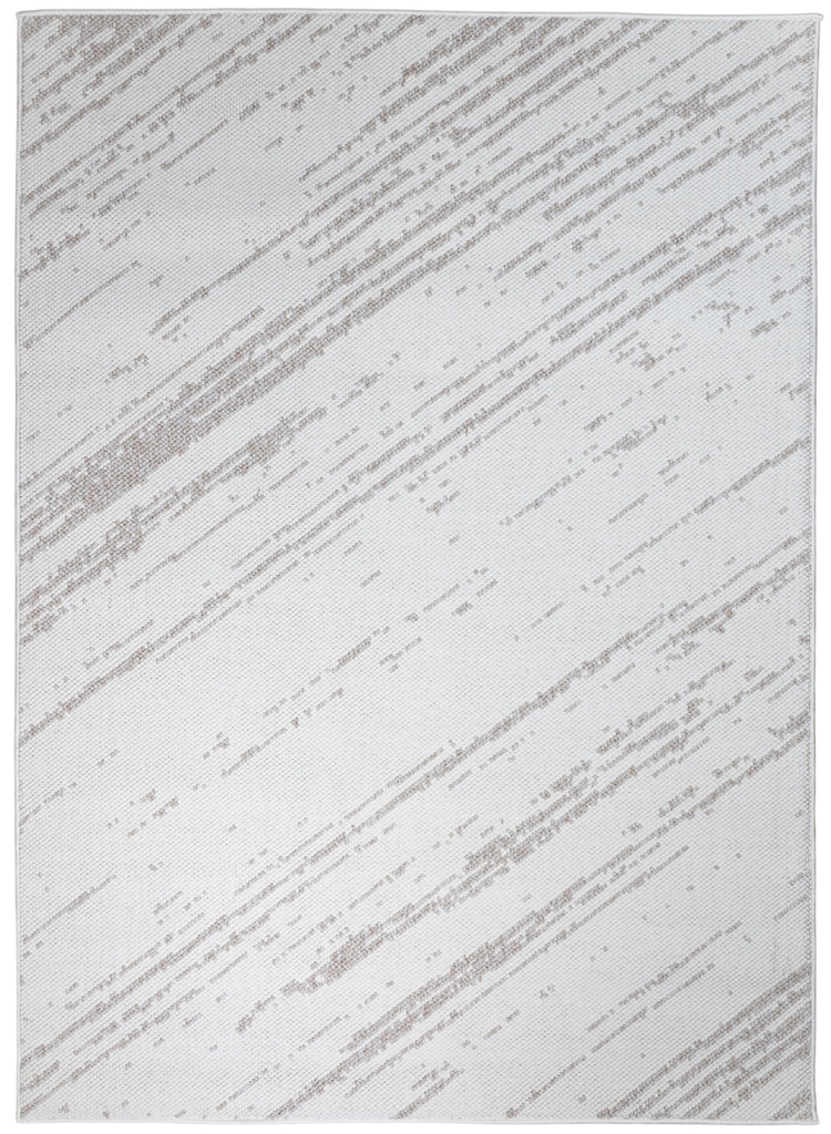 OKARA T9065 BEIGE CREMA 200*290 TAPETE - LN25