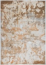 PIAVE U8003 BEIGE ORO CAFE 160*230 TAPETE - LN26
