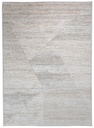 PIERA U6046 CREMA BEIGE GRIS 60*90 TAPETE - LN25