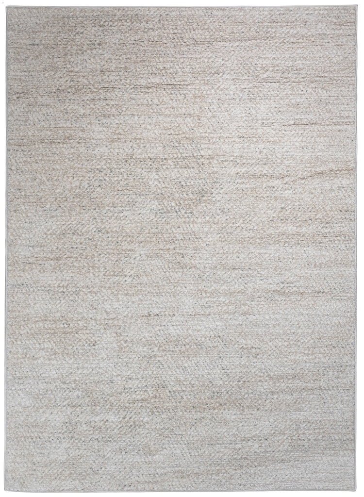 PIERA U6047 BEIGE CREMA 60*90 TAPETE - LN25