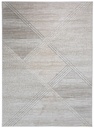 PIERA U6049 CREMA BEIGE GRIS 200*290 TAPETE - LN26