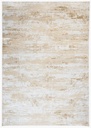 RIENZ U7026 BEIGE PLATA 160*230 TAPETE - LN26 - Quedan pocos