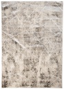 RIENZ U7031 BEIGE PLATA 160*230 TAPETE - LN26