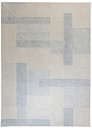 SACHIN N2001 GRIS BEIGE 240x330cm TAPETE - LN26  - Quedan pocos