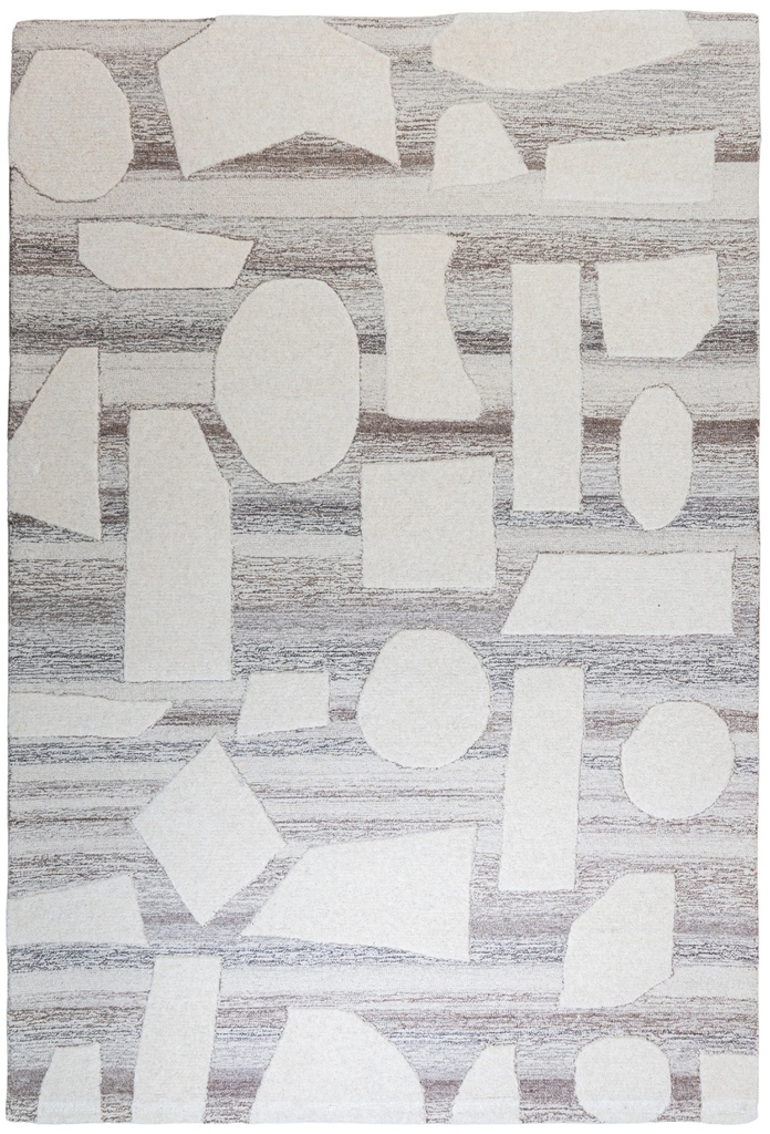 SACHIN N2003 BEIGE CREMA 160*230 TAPETE - LN25   - consultar disponibilidad quedan pocos