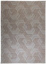 SACHIN N2005 GRIS BEIGE 240x330cm TAPETE - LN26