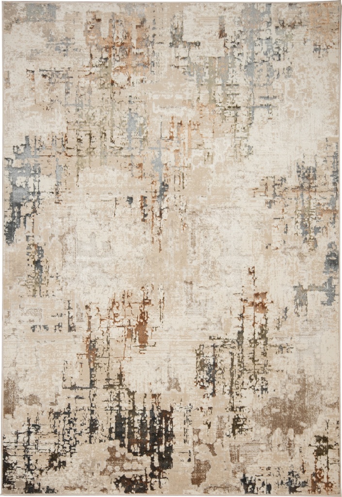 SALIM T4047 GRIS ORO 300x400cm TAPETE - LN25  - consultar disponibilidad quedan pocos